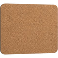 Soved Natural Cork Mouse Pad 11 x 9 in