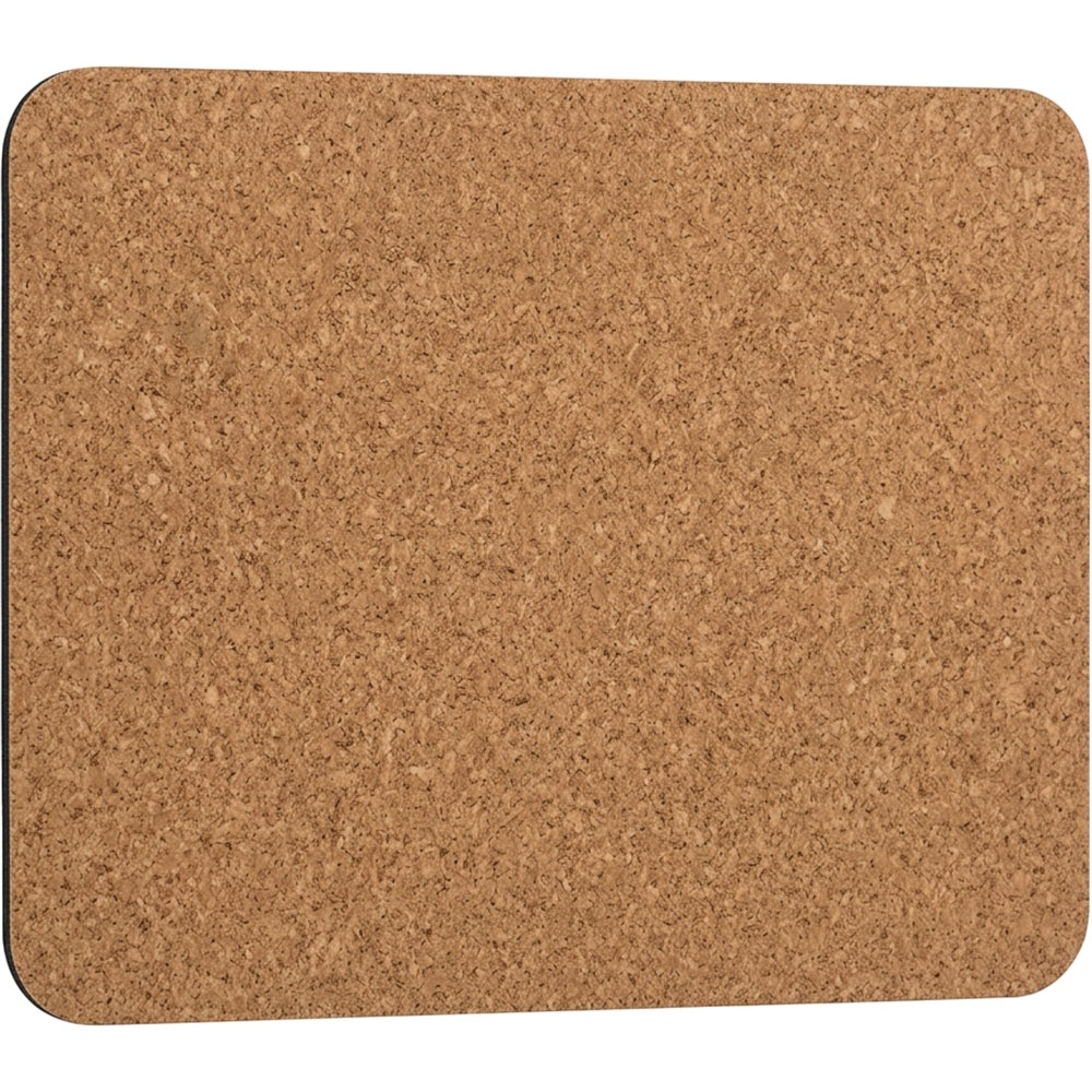 Soved Natural Cork Mouse Pad 11 x 9 in