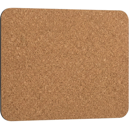 Soved Natural Cork Mouse Pad 11 x 9 in
