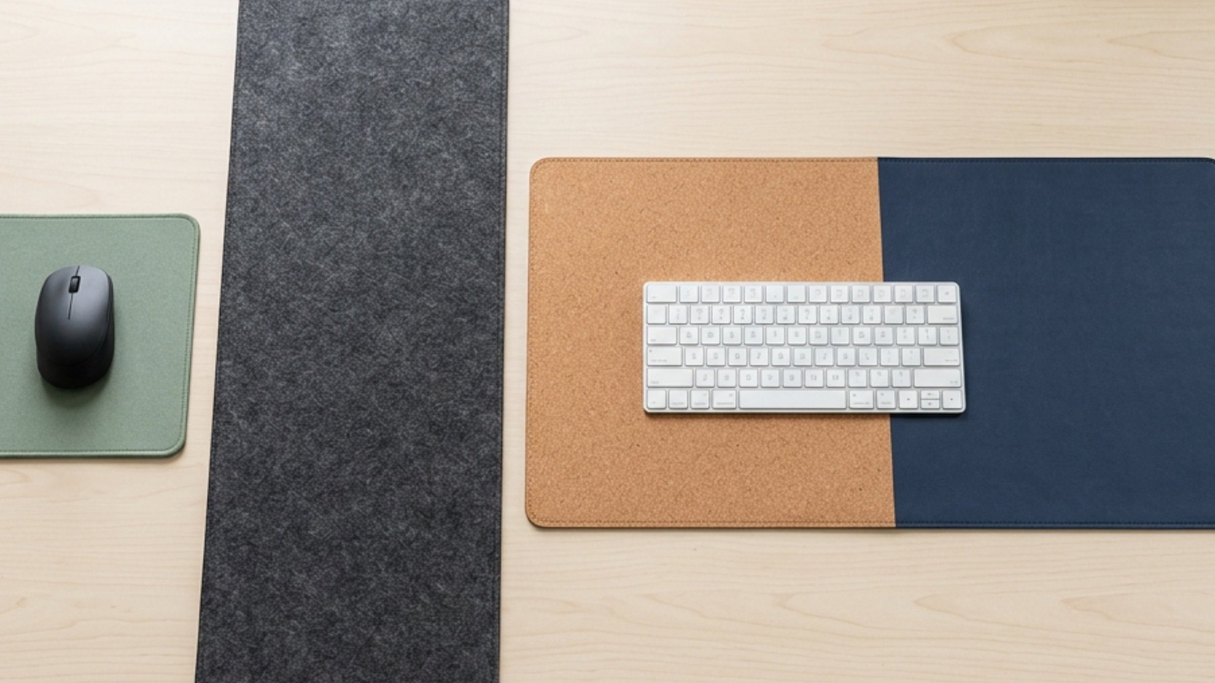 Soved Mouse Pads